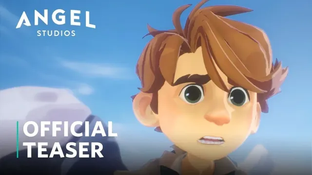 La tercera temporada de The Wingfeather Saga amplía su universo con nuevas aventuras