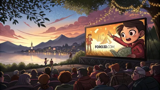 Festival de Annecy 2025