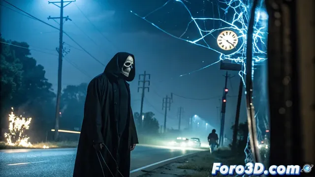 Final Destination Bloodlines explora los orígenes del terror