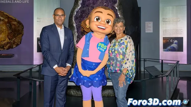 Fred Rogers Productions recibe una subvención de 100.000 dólares