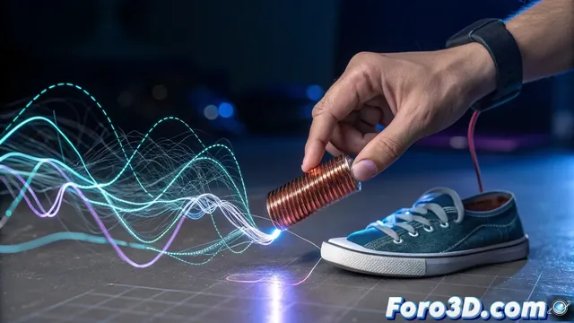 La tecnología háptica que redefine el sentido del tacto