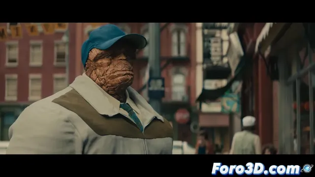 Los Cuatro Fantásticos llegan al MCU con estilo retrofuturista