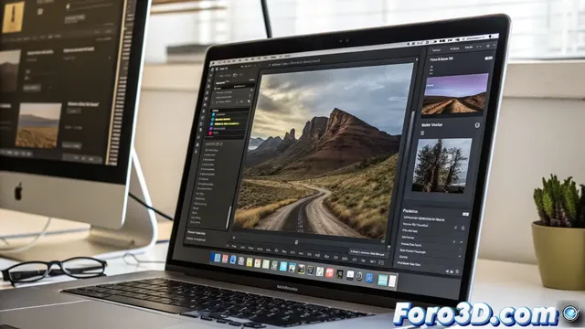 GIMP 3.0: una actualización revolucionaria para la edición de imágenes