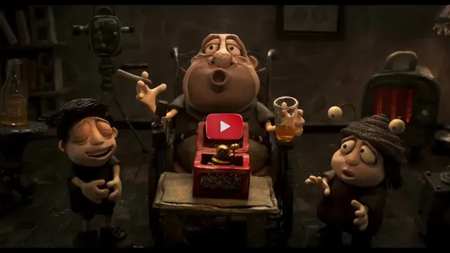 Explorando la soledad y la amistad con animación stop-motion en Memoria de un caracol