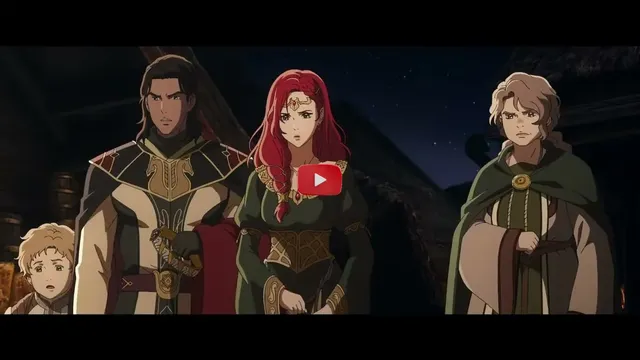 Helm Hammerhand y la batalla por Rohan: 180 años antes de El señor de los anillos