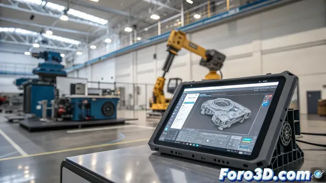 Hexagon fortalece su división de manufactura con la adquisición de Geomagic