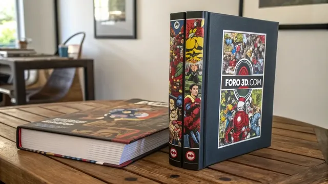 Historias inolvidables de Marvel