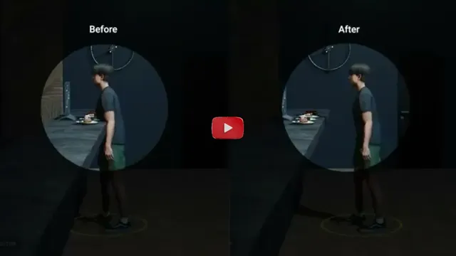 iClone 8.5 permite generar personajes diferenciados