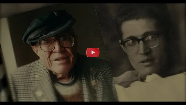 La importancia de preservar los testimonios visuales del Holocausto