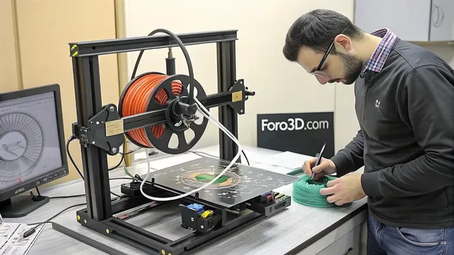 Cómo imprimir con filamento flexible TPU