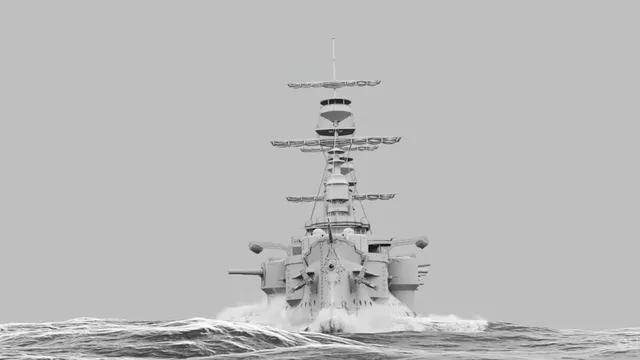 La influencia de Outpost VFX en la película Nautilus