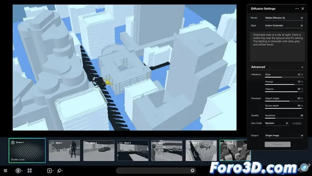 La democratización del diseño 3D con Intangible Studio