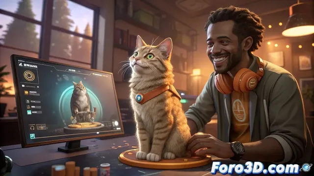 InZOI revoluciona los simuladores de vida con personalización real
