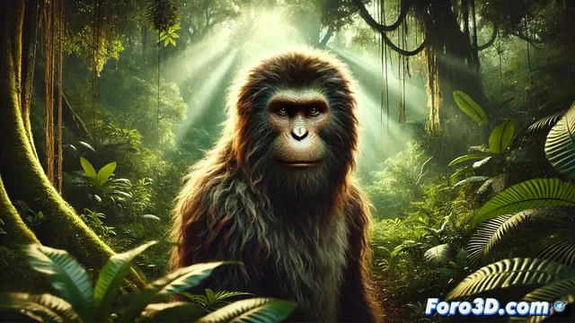 Kingdom of the Planet of the Apes redefine el realismo con los efectos de Weta FX