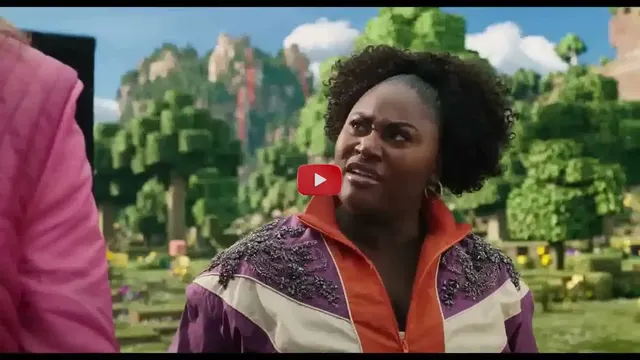 La importancia de los efectos visuales en una película de Minecraft