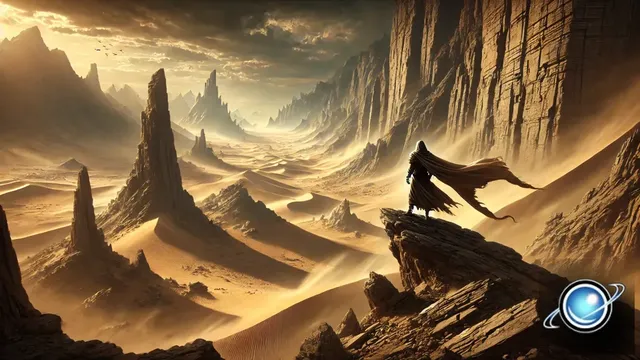 La rueda del tiempo lleva su realismo visual a otro nivel