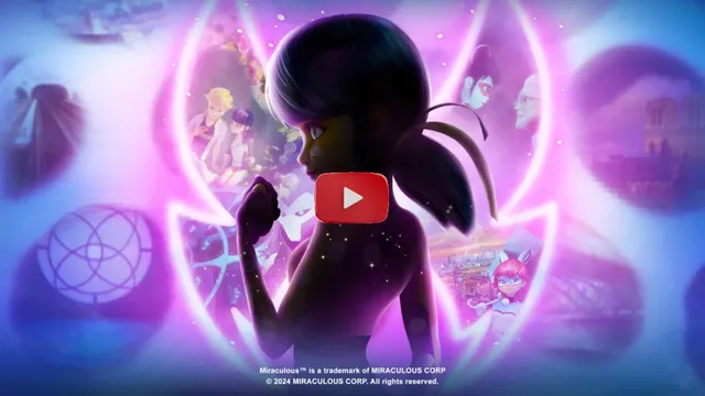 Ladybug y Cat Noir enfrentan nuevos desafíos en Miraculous World