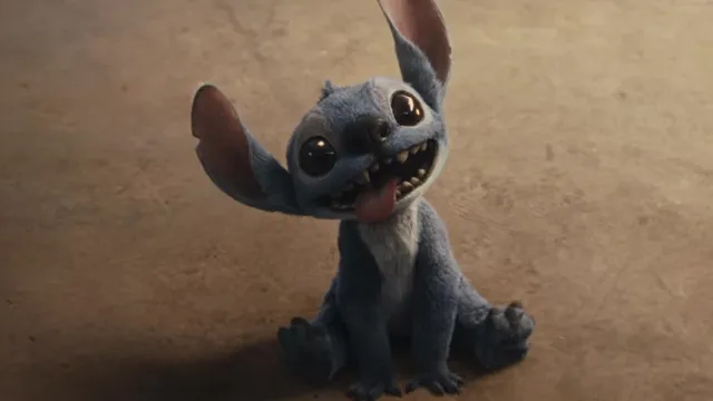 Lilo & Stitch regresa con una nueva versión en acción real y CGI