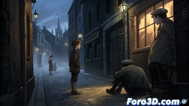 Avanza la serie animada Los Cuatro de Baker Street con un nuevo acuerdo de coproducción