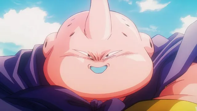 Majin Buu: el personaje que salvó a Dragon Ball de su final anticipado