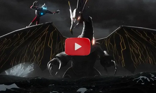 La mejor adaptación gráfica de Ultraman en la animación moderna