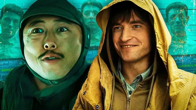 Mickey 17 y su innovadora representación de la clonación en el cine