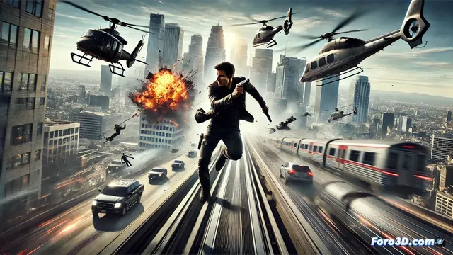 Mission Impossible Sentencia Final el cierre de una saga legendaria
