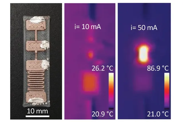 MIT y Universidad de Delft logran revolucionar la electrónica 3D sin semiconductores