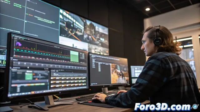 Adobe Premiere Pro revoluciona la edición con inteligencia artificial