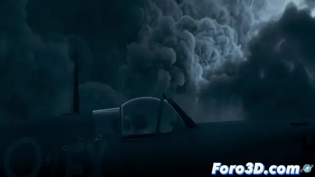 Una producción animada con profundidad histórica