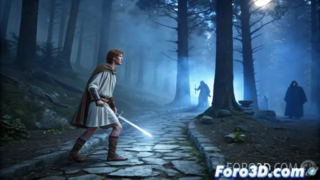 La serie Percy Jackson y los Olímpicos