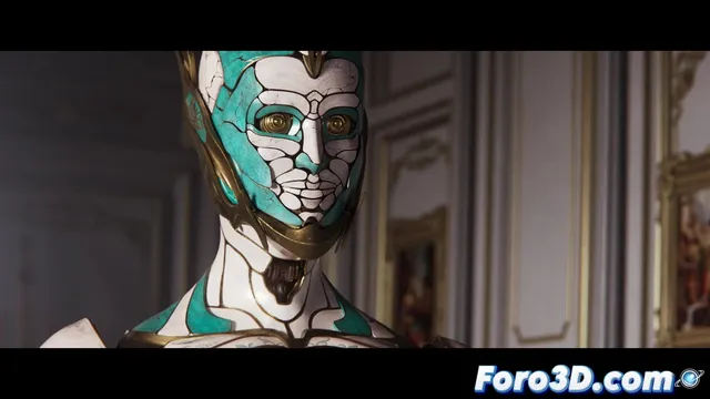 Un cortometraje de ARTFX gana un VES Award