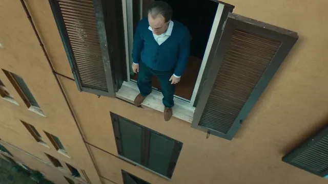 Efectos visuales In Confidenza