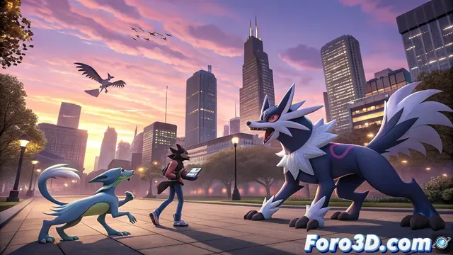 Los pokémon shiny y su impacto en Pokémon GO