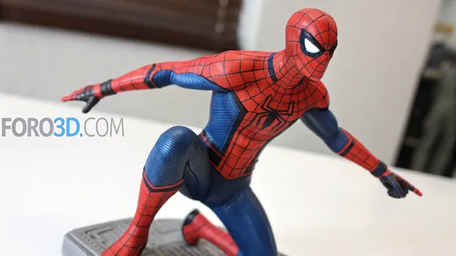 PolyDye imprime con todos los colores