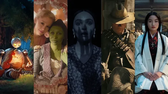 El valor del diseño de producción en cine y televisión