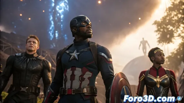 El regreso de los Vengadores: ¿Quién formará el nuevo equipo?