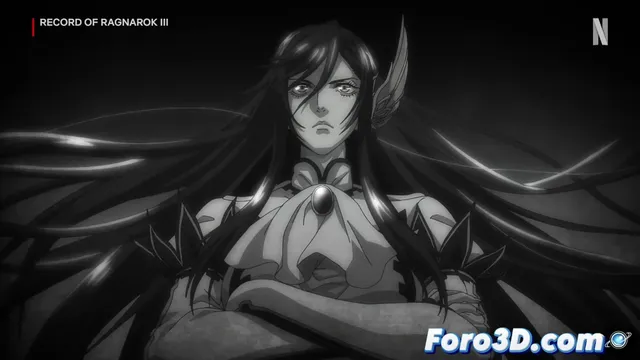 Regresan los dioses en Ragnarok