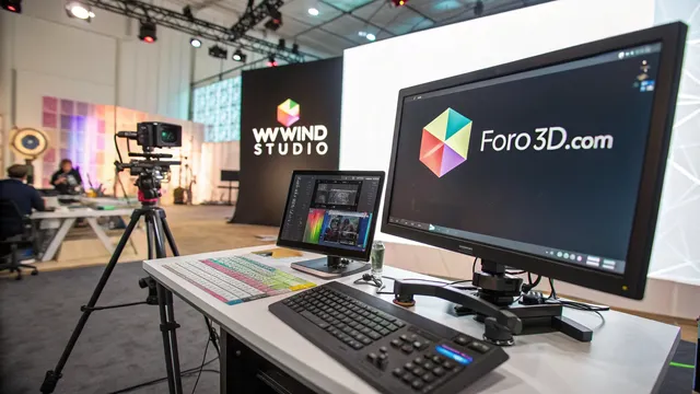 Wwwind Studio: Un año de creatividad y crecimiento en 2024