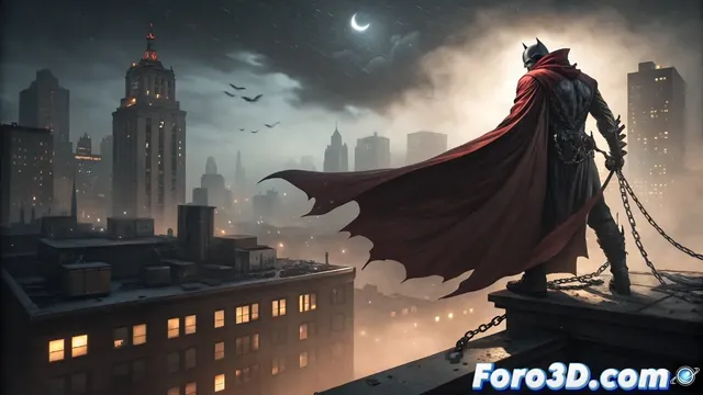 McFarlane en el cómic y la evolución de Spawn