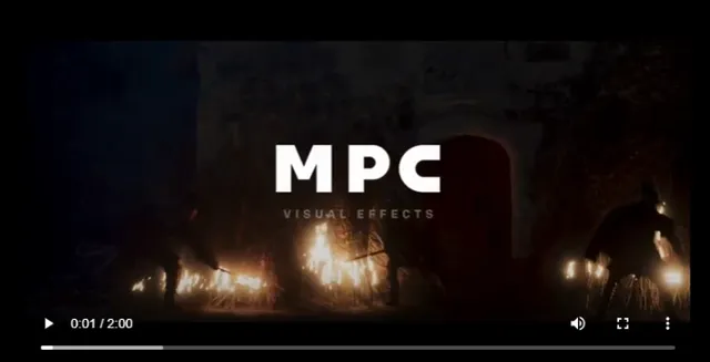 La reina serpiente de MPC