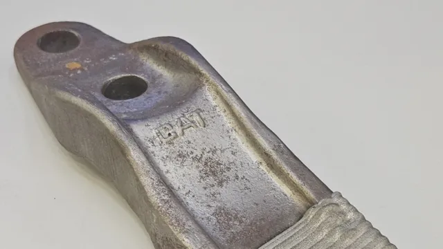 Inteligencia Artificial y Láser Revolucionan la Reparación de Herramientas Mineras