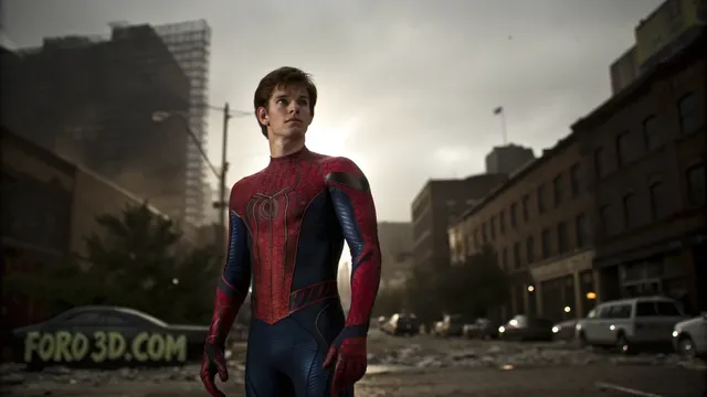 Marvel Studios retoma ideas de The Amazing Spider-Man 3 en nuevos proyectos