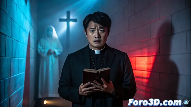 Revelations 2025: un thriller de terror psicológico y misterio