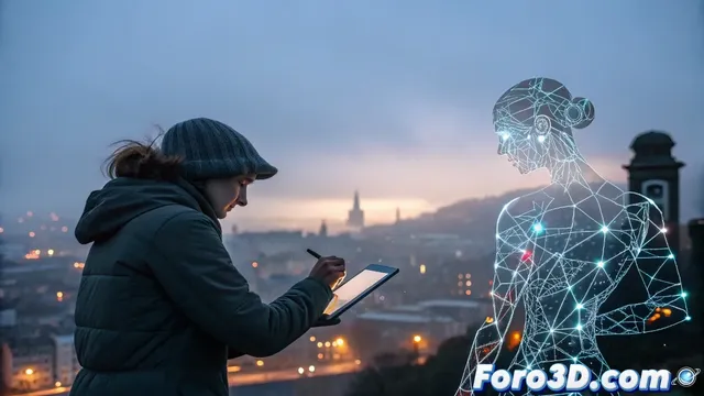 Revenant y su enfoque hacia la inteligencia artificial