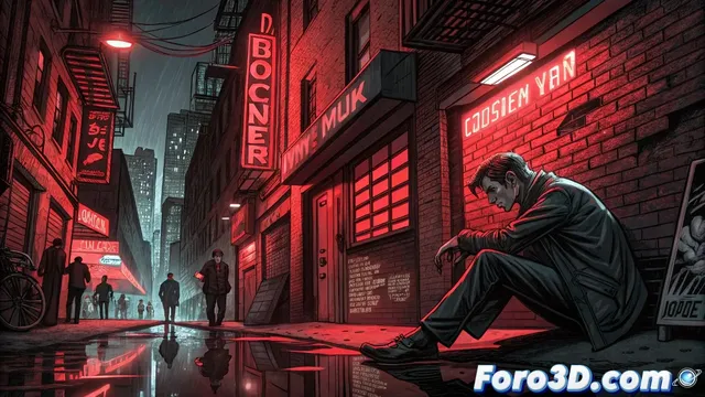 El héroe olvidado que moldeó el universo Marvel