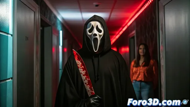 Scream 7: teorías, efectos visuales y el posible regreso de personajes icónicos