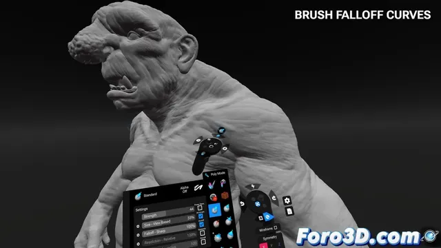 Shapelab 2025 innova en modelado 3D con tecnología voxel
