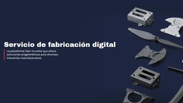 Shapeways renace tras superar la bancarrota