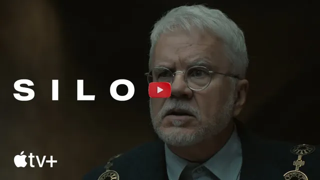 Silo es un mundo lleno de secretos y coraje